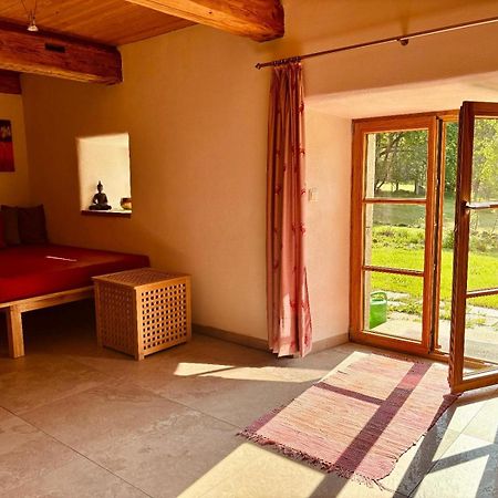 Chalet Duerrfeld ***** Viechtach Bagian luar foto