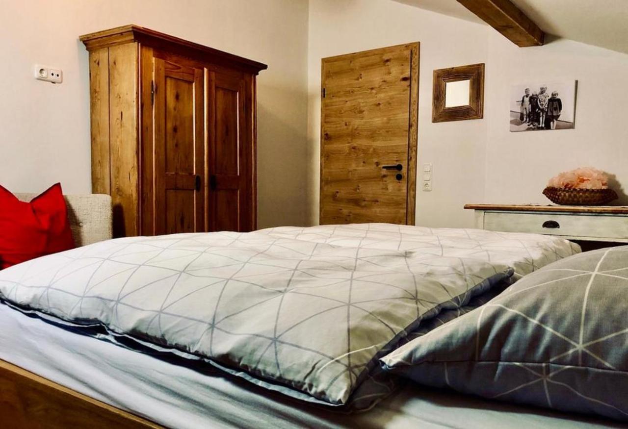 Chalet Duerrfeld ***** Viechtach Bagian luar foto