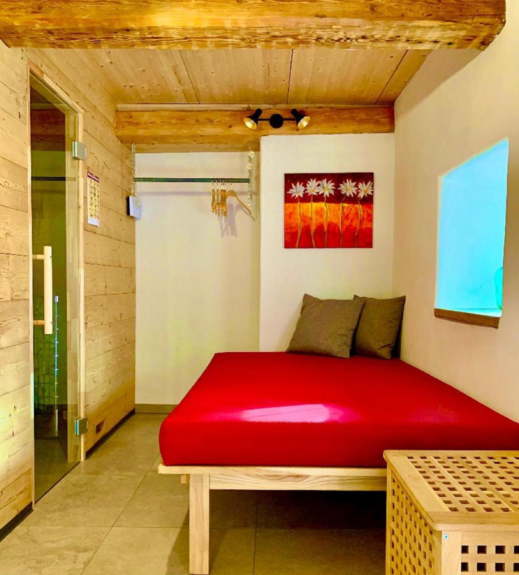 Chalet Duerrfeld ***** Viechtach Bagian luar foto